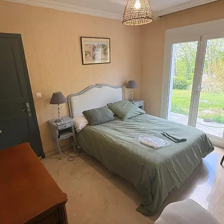 Vakantiehuis Lou Camin De Vinhas Saix (Tarn)