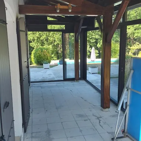 Hébergement de vacances Lou Camin De Vinhas Saix (Tarn)