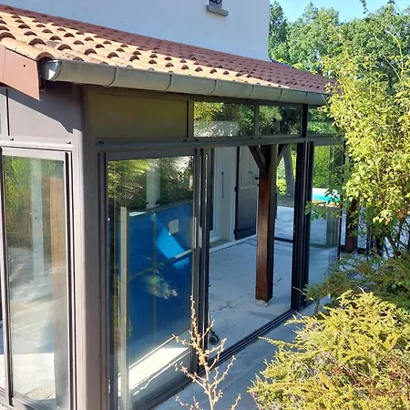 Lou Camin De Vinhas Vakantiehuis